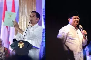 8 Fakta format debat calon presiden perdana, tak ada pertanyaan kasus