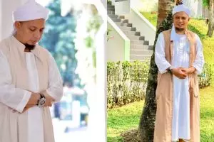 3 Hari dirawat di Malaysia, ini kondisi terkini Ustaz Arifin Ilham 