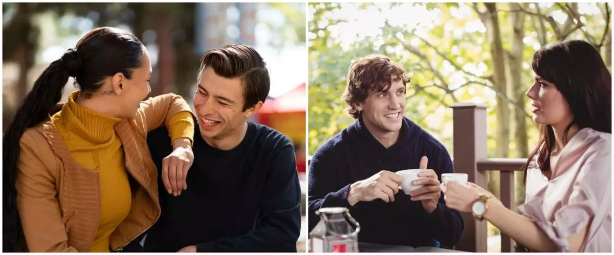 200 Gombalan lucu pakai tebak-tebakan, bikin senyum tersipu malu