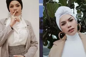 Nikita Mirzani ngamuk, polisikan para warganet yang membullynya
