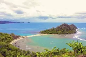 Medsos diharapkan percepat pemulihan wisata Banten dan Lampung