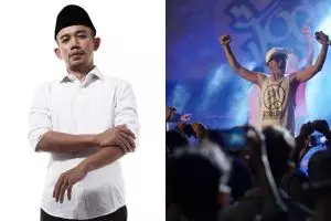 Lagu 'Jogja Istimewa' dipakai kampanye, Marzuki Mohamad marah