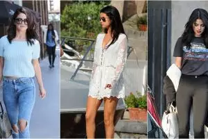 Selena Gomez kembali aktif di Instagram, unggahannya bikin haru