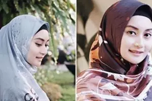 12 Pesona Ayu Pratiwi, juara Puteri Indonesia yang kini hijrah