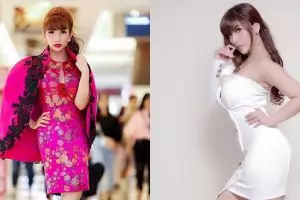 5 Pedangdut ini pernah terjerat narkoba, terbaru Caca Duo Molek