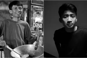 Gebi Ramadhan 'Milly & Mamet' meninggal, ini curhat haru Ernest