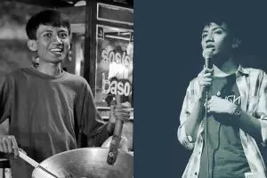 Gebi Ramadhan meninggal, 4 komika ini ungkap duka mendalamnya