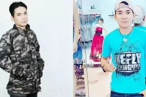 5 Kontroversi Aris Idol, dua kali nyaris cerai hingga pesta sabu