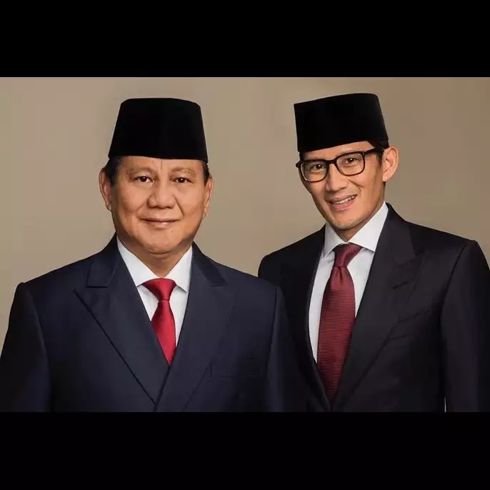 Disentil Prabowo, jawaban 5 BUMN ini makjleb