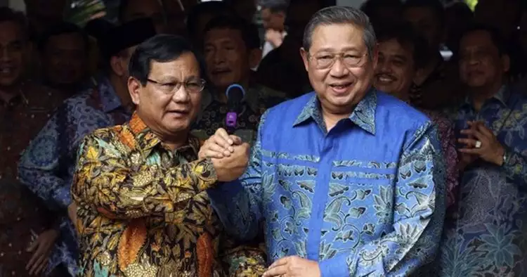 Ini tim Prabowo siapkan materi debat capres, ada 2 eks menteri Jokowi