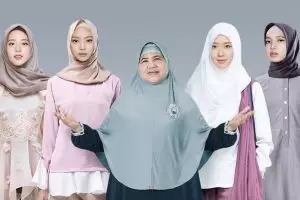 7 Foto editan lucu Blackpink tinggal di Indonesia, kocak banget