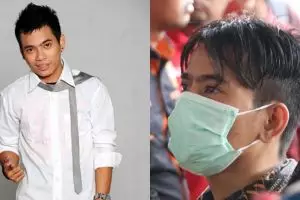 Lika-liku perjalanan karier Aris Idol, dari juara hingga narkoba