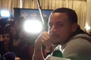 Ini Andovi da Lopez, pemeran Mas Herdi yang jadi suami Milea