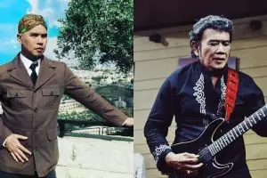 7 Musisi ini setia mendukung Prabowo di Pilpres 2014 sampai 2019