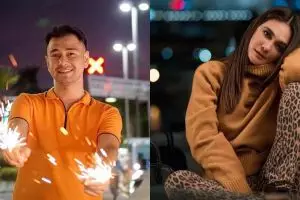 8 Seleb ini dulu di barisan koalisi Prabowo sekarang pindah haluan