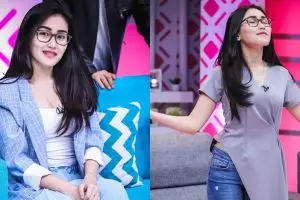 10 Outfit Ayu Ting Ting ini nilainya bikin melongo, setara mobil