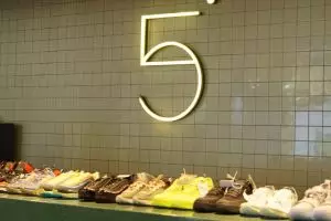 Hadirkan brand sepatu ternama, Jakarta Sneaker Day siap digelar