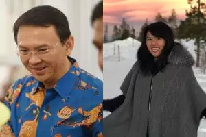 Ahok bakal nikah 15 Februari, begini bantahan dari pihak keluarga