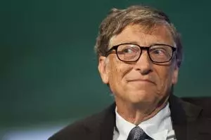 Punya harta berlimpah, kesederhanaan Bill Gates curi perhatian