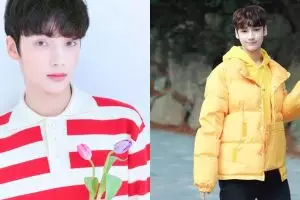 8 Fakta Huening Kai TXT, member termuda berdarah Brasil-Korea