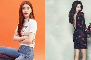 Punya badan langsing, ini menu diet 10 seleb cantik Korea