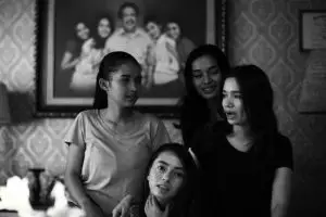 Film Preman Pensiun tambah layar, Soraya Rasyid sempat khawatir