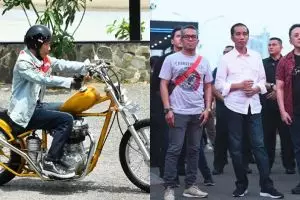7 Fashion item Jokowi ini terjangkau, termurah hanya Rp 125 ribu