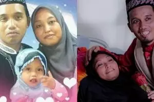 4 Seleb ini pernah derita kanker usus, terbaru istri Ustaz Maulana
