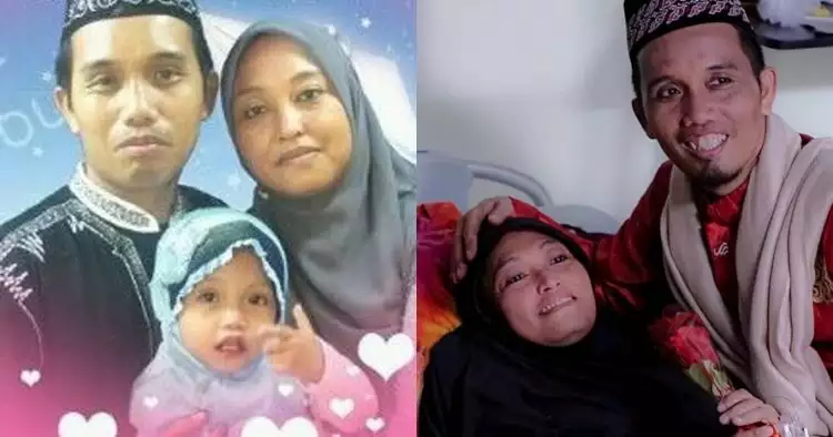 4 Seleb ini pernah derita kanker usus, terbaru istri Ustaz Maulana