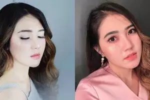 Ikut 10 Years Challenge, Via Vallen curhat diejek kausnya murahan