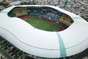 10 Years Challenge 3 stadion di Indonesia, perubahannya ngagetin