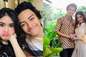 11 Momen mesra sejoli YouTuber sebelum video putusnya viral