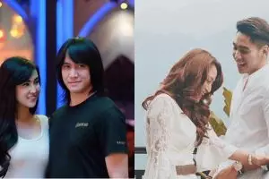 9 Seleb ini lamar kekasih di luar negeri, terbaru Kevin Aprilio