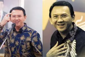 5 Aktivitas Ahok usai bebas, jadi pembicara di 15 negara