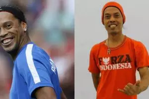Perjalanan karier Ronaldikin dari orang biasa hingga menjadi seleb