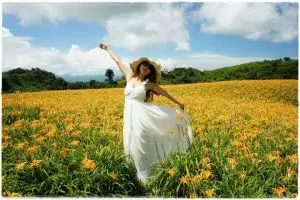 5 Fakta Gigi Wu 'Bikini Climber' yang meninggal karena hipotermia