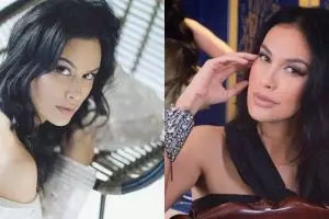 Jarang terekspos, ini sosok ibunda Sophia Latjuba yang memesona