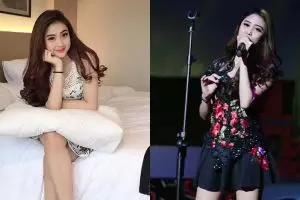 11 Potret Laviola Neta Nathasya, pelantun lagu 80 juta yang viral