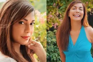 Usia 50 tahun lebih, 10 penampilan Soraya Haque ini awet cantik