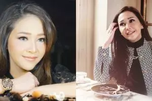 6 Arloji Maia Estianty nilainya bikin melongo, termahal Rp 1,3 M