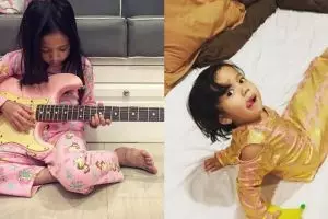 Anak yang senang karya seni cenderung terlatih atasi masalah