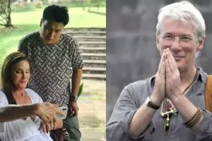 5 Seleb dunia ini liburan di Magelang, terbaru Caitlyn Jenner