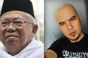 Kabar terkini 7 orang yang dulu dukung pemenjaraan Ahok