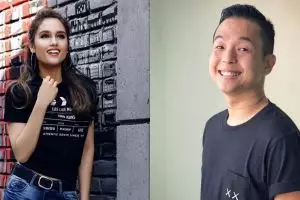 7 Ungkapan seleb sambut bebasnya Ahok, konsisten beri dukungan