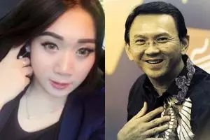5 Fakta baru pernikahan Ahok-Bripda Puput, sudah urus surat nikah