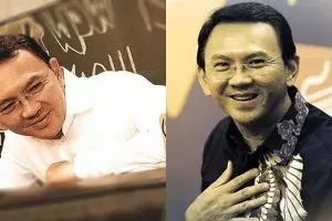 15 Cuitan lucu Ahok bebas & pulang ke rumah, bikin senyum kecut