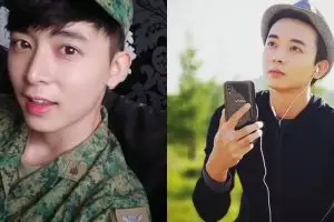 8 Fakta Aloysius Pang, aktor ganteng tewas saat wajib militer
