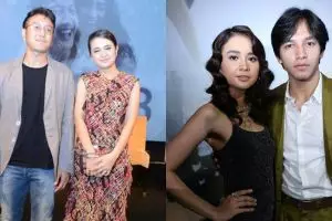 Kerap cinlok, Michelle Ziudith pernah dekat dengan 5 cowok ini