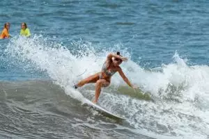 Canggu di Bali masuk media Inggris, jadi rekomendasi spot wisata