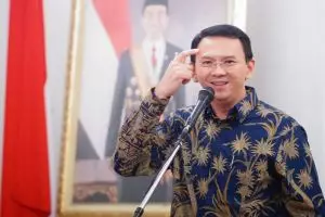 Ini tips Ahok taklukkan wanita cantik, dia ungkap saat dipenjara